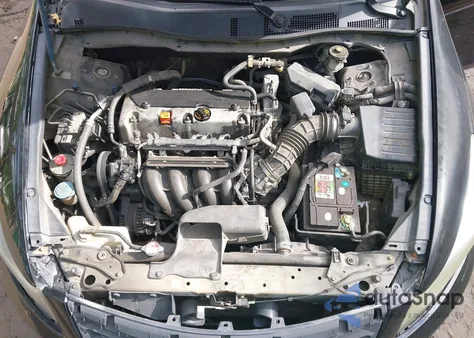 2012 Honda Accord 2.4 Se from USA, damaged, VIN 1HGCP2F63CA138762